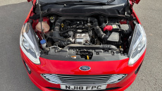 Ford Fiesta 1.0 EcoBoost Titanium X 5dr Petrol Hatchback